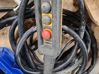 Elektrische kettingtakel demag, pk1 n f - afbeelding 6 van  8