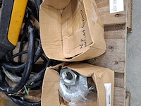 Elektrische kettingtakel demag, pk1 n f - afbeelding 7 van  8