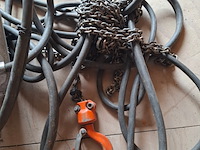 Elektrische kettingtakel elephant, bh125 kilo - afbeelding 5 van  7