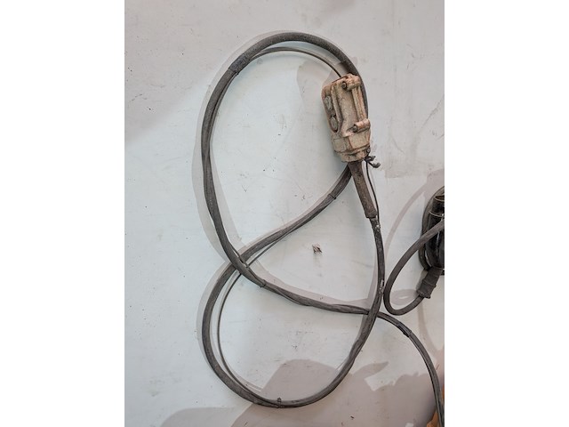 Elektrische kettingtakel kito - afbeelding 2 van  12