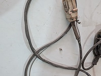 Elektrische kettingtakel kito - afbeelding 2 van  12
