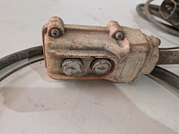 Elektrische kettingtakel kito - afbeelding 3 van  12