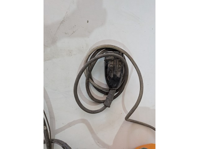 Elektrische kettingtakel kito - afbeelding 10 van  12