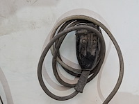 Elektrische kettingtakel kito - afbeelding 10 van  12