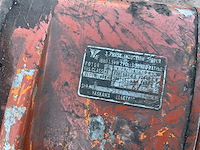 Elektrische kettingtakel & loopkat - afbeelding 3 van  4