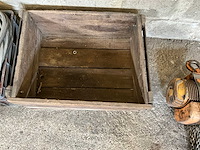 Elektrische kettingtakel - afbeelding 3 van  6