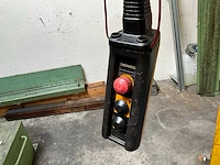 Elektrische kettingtakel - afbeelding 3 van  5