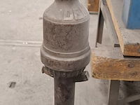 Elektrische kettingtakel - afbeelding 4 van  7