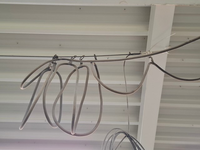 Elektrische kettingtakel - afbeelding 6 van  7