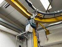 Elektrische kettingtakel - afbeelding 1 van  5