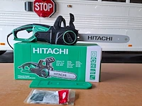 Elektrische kettingzaag hitachi, cs30y