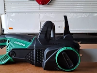 Elektrische kettingzaag hitachi, cs30y - afbeelding 3 van  7
