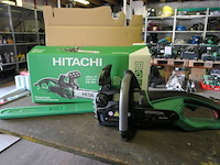 Elektrische kettingzaag hitachi, cs40y - afbeelding 1 van  1