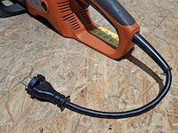 Elektrische kettingzaag, husqvarna , 418el - afbeelding 7 van  10