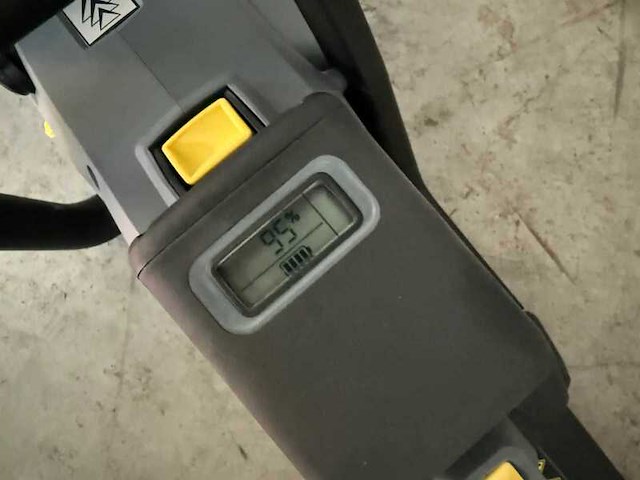 Elektrische kettingzaag, kärcher, cs 400/36, 2026 - afbeelding 4 van  13