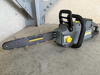 Elektrische kettingzaag, kärcher, cs 400/36, 2026 - afbeelding 1 van  13