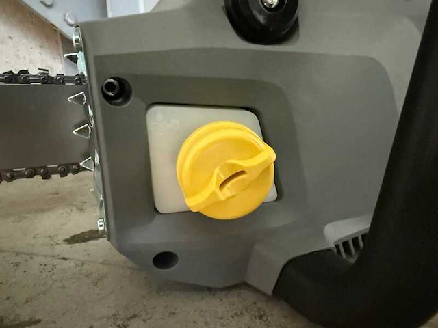 Elektrische kettingzaag, kärcher, cs 400/36, 2026 - afbeelding 11 van  13