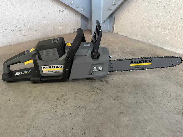 Elektrische kettingzaag, kärcher, cs 400/36, 2026 - afbeelding 13 van  13