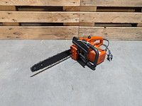 Elektrische kettingzaag, sachs-dolmar, 285, 350 mm - afbeelding 1 van  5