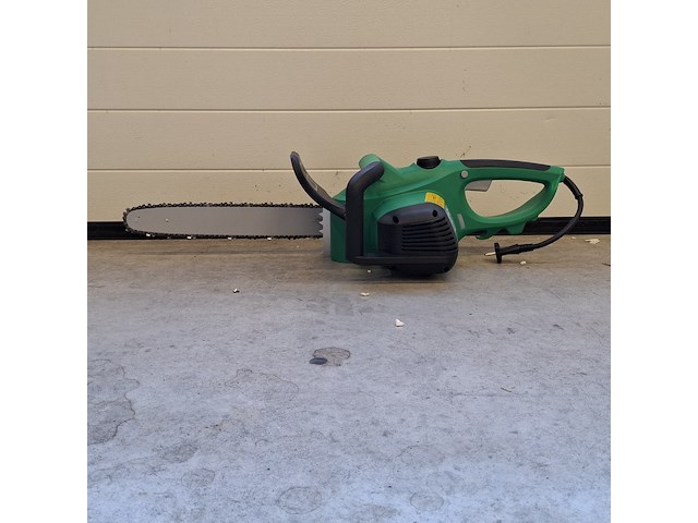 Elektrische kettinzaag, garden feelings, kse 2300 - afbeelding 1 van  9