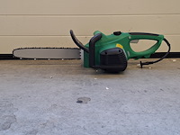 Elektrische kettinzaag, garden feelings, kse 2300