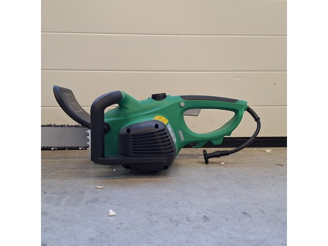 Elektrische kettinzaag, garden feelings, kse 2300 - afbeelding 2 van  9