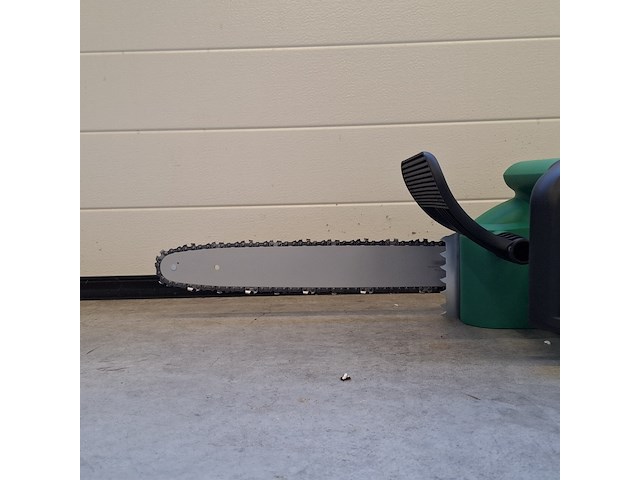 Elektrische kettinzaag, garden feelings, kse 2300 - afbeelding 3 van  9