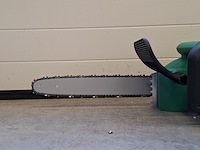 Elektrische kettinzaag, garden feelings, kse 2300 - afbeelding 3 van  9