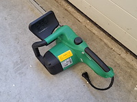 Elektrische kettinzaag, garden feelings, kse 2300 - afbeelding 4 van  9