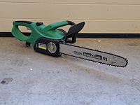 Elektrische kettinzaag, garden feelings, kse 2300 - afbeelding 6 van  9