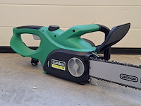 Elektrische kettinzaag, garden feelings, kse 2300 - afbeelding 7 van  9