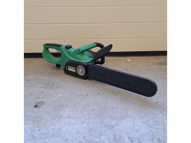 Elektrische kettinzaag, garden feelings, kse 2300 - afbeelding 8 van  9