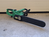 Elektrische kettinzaag, garden feelings, kse 2300 - afbeelding 8 van  9