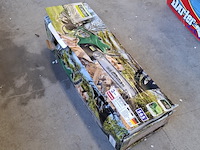 Elektrische kettinzaag, garden feelings, kse 2300 - afbeelding 9 van  9