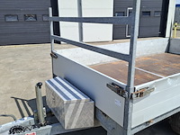 Elektrische kieper, henra, kp3z.27, 2015 - afbeelding 7 van  32