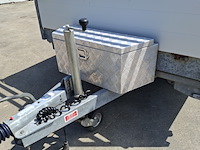 Elektrische kieper, henra, kp3z.27, 2015 - afbeelding 8 van  32