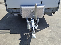 Elektrische kieper, henra, kp3z.27, 2015 - afbeelding 9 van  32