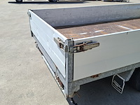 Elektrische kieper, henra, kp3z.27, 2015 - afbeelding 16 van  32
