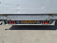 Elektrische kieper, henra, kp3z.27, 2015 - afbeelding 18 van  32