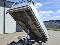 Elektrische kieper, henra, kp3z.27, 2015 - afbeelding 20 van  32
