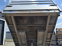 Elektrische kieper, henra, kp3z.27, 2015 - afbeelding 22 van  32