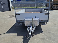 Elektrische kieper, henra, kp3z.27, 2015 - afbeelding 23 van  32