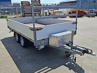 Elektrische kieper, henra, kp3z.27, 2015 - afbeelding 27 van  32