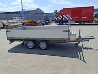 Elektrische kieper, henra, kp3z.27, 2015 - afbeelding 28 van  32
