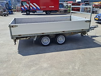 Elektrische kieper, henra, kp3z.27, 2015 - afbeelding 29 van  32