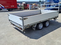 Elektrische kieper, henra, kp3z.27, 2015 - afbeelding 30 van  32