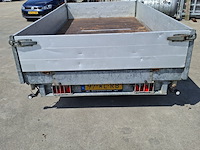 Elektrische kieper, henra, kp3z.27, 2015 - afbeelding 31 van  32