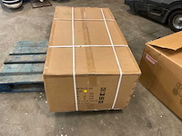 Elektrische kinder buggy - afbeelding 2 van  2