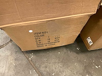 Elektrische kinder buggy - afbeelding 2 van  2