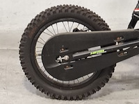 Elektrische kinder crossmotor, kuberg, hero cross - afbeelding 11 van  16